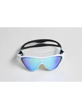 Arena The One Swim Mask - Blue Mirror/White/Black