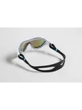 Arena The One Swim Mask - Blue Mirror/White/Black