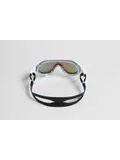 Arena The One Swim Mask - Blue Mirror/White/Black