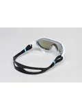 Arena The One Swim Mask - Blue Mirror/White/Black