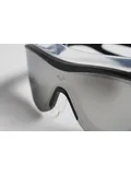 Arena The One Swim Mask - Silver Mirror/Black/Black