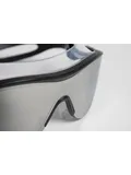 Arena The One Swim Mask - Silver Mirror/Black/Black
