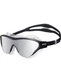Arena The One Swim Mask - Silver Mirror/Black/Black