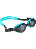Arena Air Junior Goggles - Smoke/Black