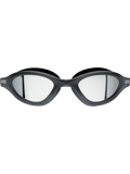Arena 365 Goggles - Silver Mirror/Grey/Black