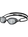 Arena 365 Goggles - Silver Mirror/Grey/Black