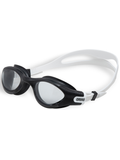 Arena The One Plus Goggles - Light Smoke/Black