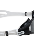 Arena The One Plus Goggles - Light Smoke/Black
