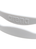 Arena The One Plus Goggles - Light Smoke/Black