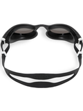 Arena The One Plus Goggles - Silver Mirror/Black