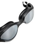 Arena The One Plus Goggles - Silver Mirror/Black
