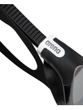 Arena The One Plus Goggles - Silver Mirror/Black