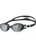 Arena The One Plus Goggles - Silver Mirror/Black