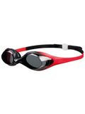 Arena Spider Junior Goggles - Smoke/Red/Black