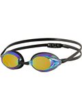 AMANZI Axion Goggles - Graphite Mirror/Black
