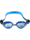 Arena Air Junior Goggles - Tinted Blue/Blue