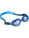 Arena Air Junior Goggles - Tinted Blue/Blue