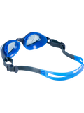 Arena Air Junior Goggles - Tinted Blue/Blue