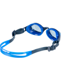 Arena Air Junior Goggles - Tinted Blue/Blue