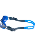 Arena Air Junior Goggles - Tinted Blue/Blue