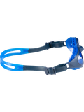 Arena Air Junior Goggles - Tinted Blue/Blue