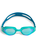 Arena The One Goggles - Blue Mirror/Water/Blue Cosmo