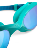 Arena The One Goggles - Blue Mirror/Water/Blue Cosmo
