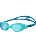 Arena The One Goggles - Blue Mirror/Water/Blue Cosmo