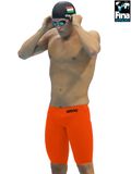 Arena Powerskin Carbon Pro Mark 2 Orange Jammers