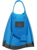 DMC Fins Elite Max Fins - Blue/Charcoal