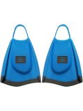 DMC Fins Elite Max Fins - Blue/Charcoal