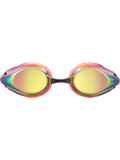 Arena Tracks Goggles - Copper Mirror/Plum/Coral