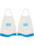 DMC Fins Elite Fins - Kandy Blue