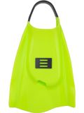 DMC Fins Elite Fins - Fluro & Charcoal