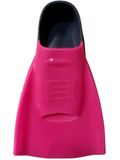 DMC Fins Original Fins - Pink & Charcoal