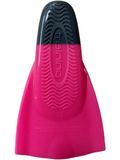 DMC Fins Original Fins - Pink & Charcoal