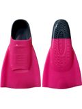 DMC Fins Original Fins - Pink & Charcoal