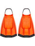DMC Fins Repellor Fins - Orange/Black