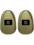 DMC Fins SOFpaddle Hand Paddles - Gold