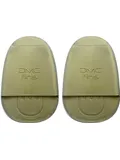 DMC Fins SOFpaddle Hand Paddles - Gold