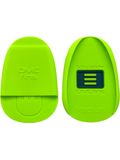 DMC Fins SOFpaddle Hand Paddles - Green