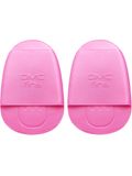 DMC Fins SOFpaddle Hand Paddles - Pink