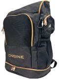 Engine Backpack Elite - Black