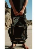 Engine Backpack Elite - Black