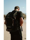 Engine Backpack Elite - Black