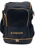 Engine Backpack Elite - Black