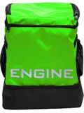 Engine Backpack Pro 42L - Fluoro Green