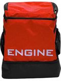Engine Backpack Pro - Red
