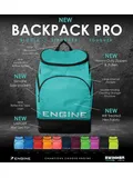 Engine Backpack Pro 42L - Volt
