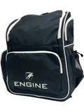 Engine Backpack Ultra 37L - Black